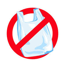 Awareness about plastic ban in Kushalnagar